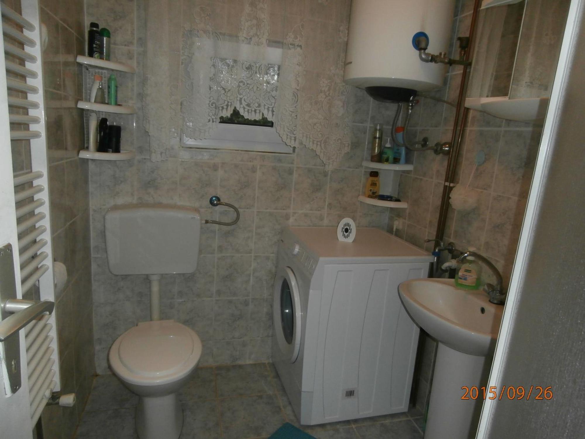 Rooms "Dragica" Otočac Quarto foto