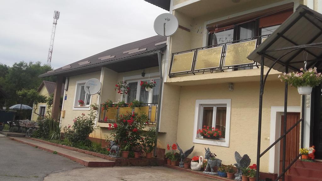 Rooms "Dragica" Otočac Exterior foto
